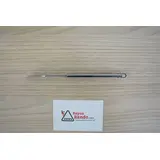 61715 COLTELLO DOUK-DOUK CROMO 9CM ACCIAIO INOX