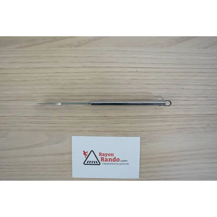 Canivete DOUK-DOUK Chrome 9cm Inox 61715