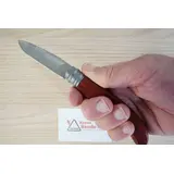Coltello Alpage Padouk – ANDRE VERDIER
