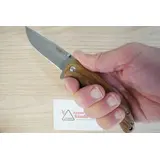 Klappmesser JKR797 Zebraholz – Joker