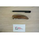 Klappmesser JKR797 Zebraholz – Joker