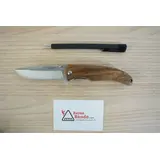 Klappmesser JKR797 Zebraholz – Joker