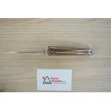 Klappmesser JKR797 Zebraholz – Joker