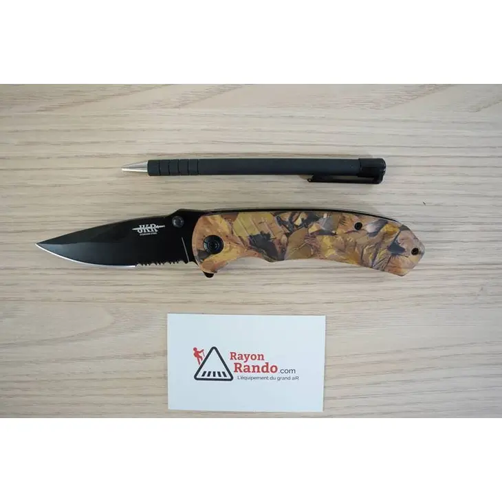Canivete JKR430 – Joker