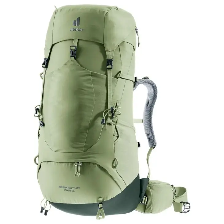 Damen-Rucksack AirContact Lite 45+10 SL – Deuter
