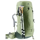 Damen-Rucksack AirContact Lite 45+10 SL – Deuter