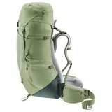 Damen-Rucksack AirContact Lite 45+10 SL – Deuter