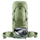 Damen-Rucksack AirContact Lite 45+10 SL – Deuter