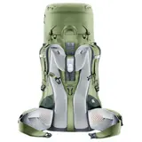 Damen-Rucksack AirContact Lite 45+10 SL – Deuter