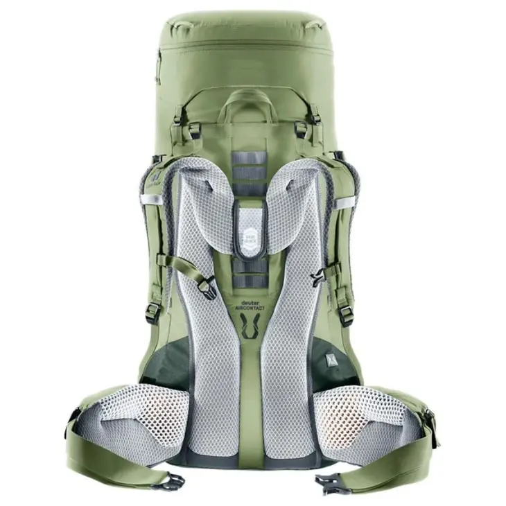 Mochila de mulher AirContact Lite 45+10 SL – Deuter