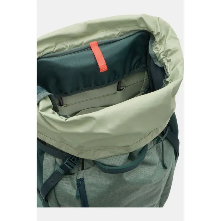 Mochila de caminhada Astrum EVO 60+10 M/L – Vaude