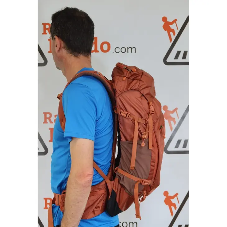 Mochila de caminhada Finisterre 30 – Ferrino