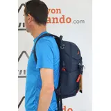 Mochila de caminhada Nano 18 – Gregory