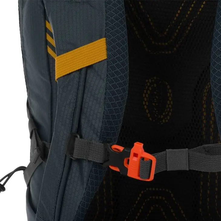 Mochila de caminhada Vega 25 – Highlander