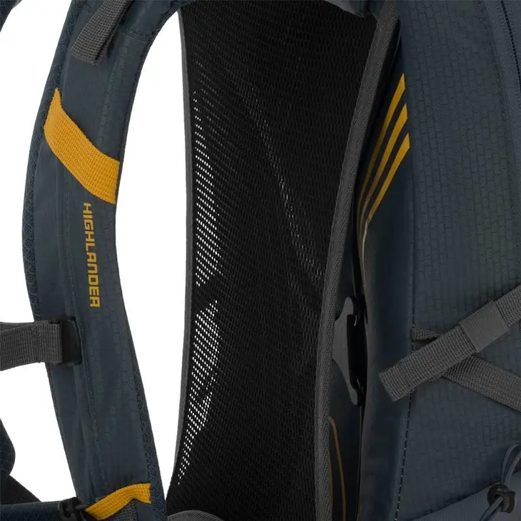 Mochila de caminhada Vega 25 – Highlander