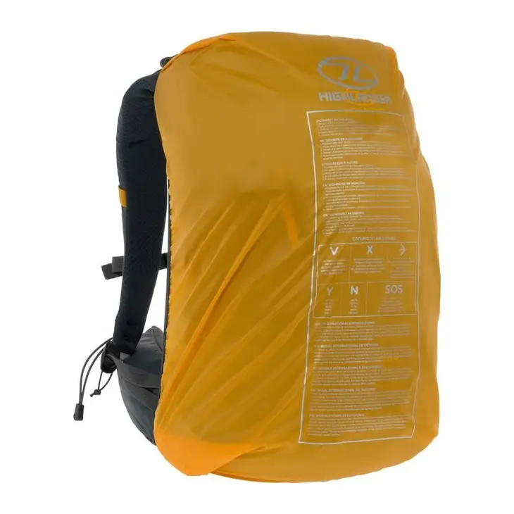 Mochila de caminhada Vega 25 – Highlander