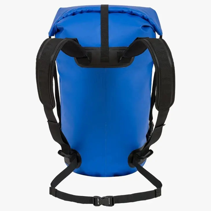 Troon Tri-Laminate Dry Bag 45L – Highlander – BLAU