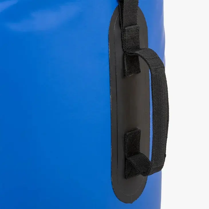 Troon Tri-Laminate Dry Bag 45L – Highlander – BLAU