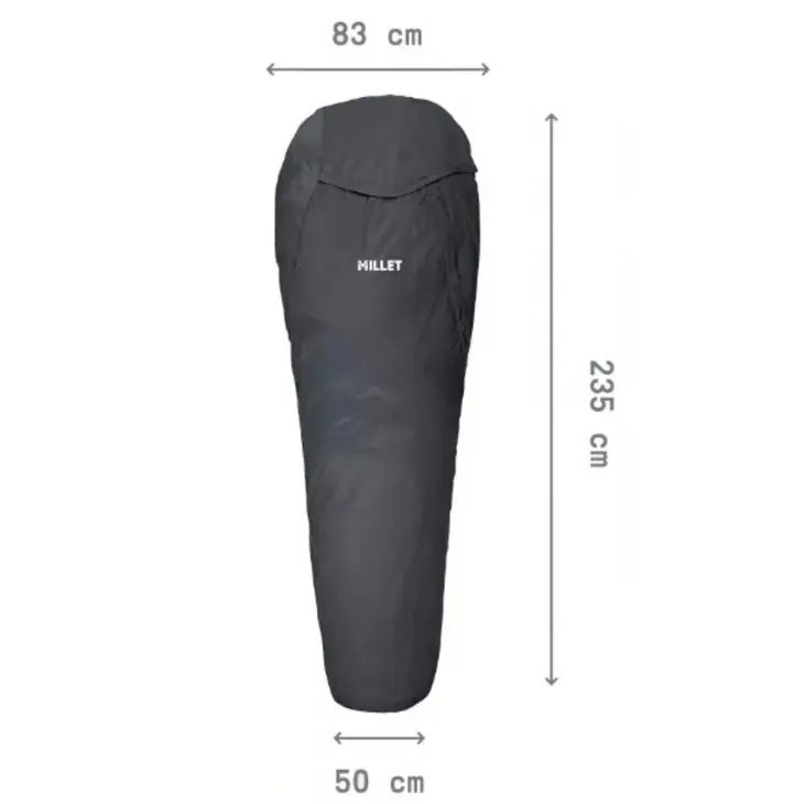 Bivy Bag – Millet
