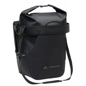 Cesto de bicicleta com bolsa Urban Cargo – Vaude
