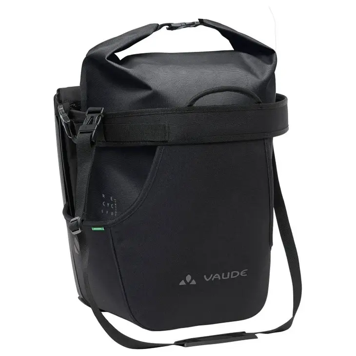 Cestino da bicicletta Urban Cargo con borsa – Vaude