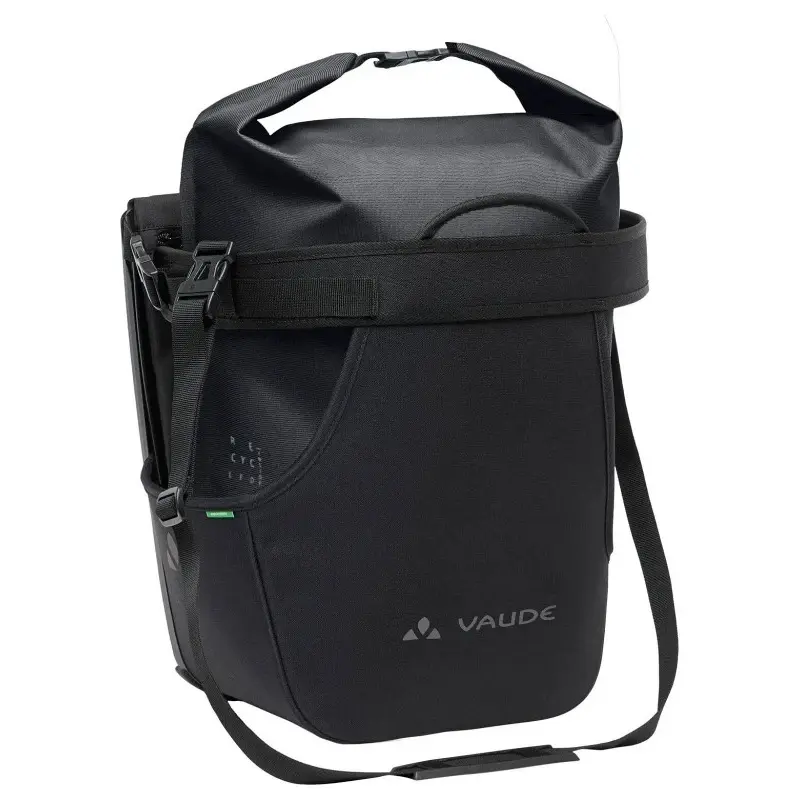 Cestino da bicicletta Urban Cargo con borsa – Vaude