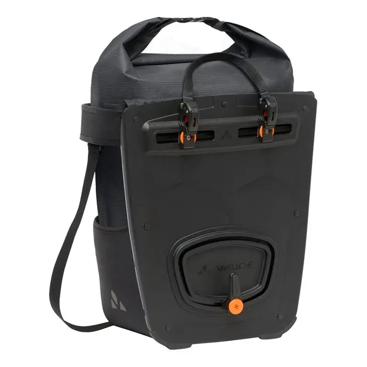 Cesto de bicicleta com bolsa Urban Cargo – Vaude