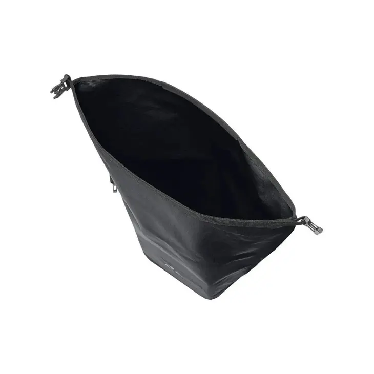 Cesto de bicicleta com bolsa Urban Cargo – Vaude
