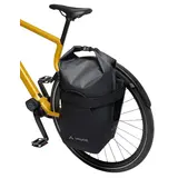 Cestino da bicicletta Urban Cargo con borsa – Vaude