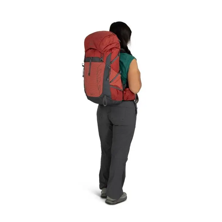 Mochila de caminhada de mulher Tempest 33 – Osprey