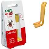 Pinça para carraças Ticks-2-Go – Care Plus