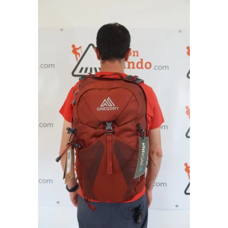 Mochila de caminhada Citro 24 – Gregory