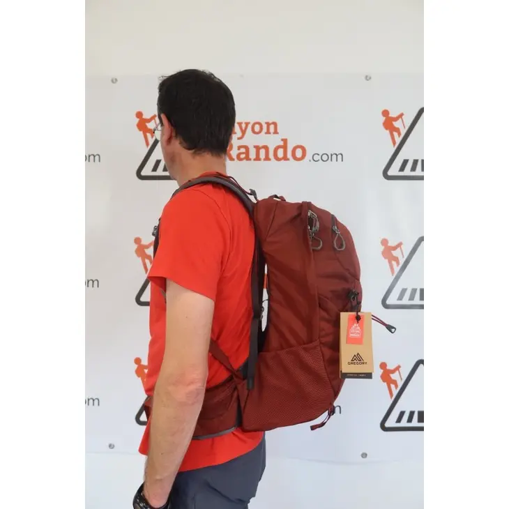 Mochila de caminhada Citro 24 – Gregory