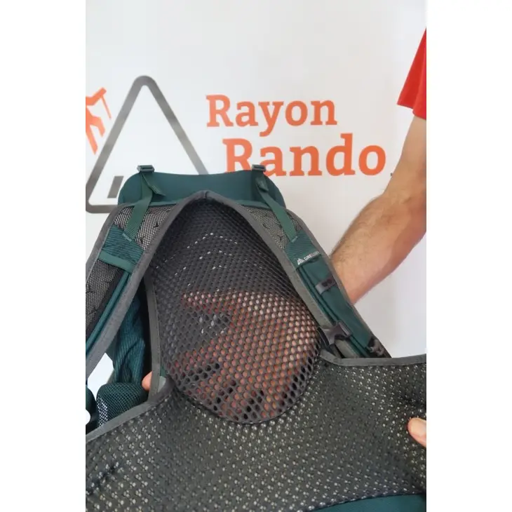 Mochila de mulher Juno 24 – Gregory