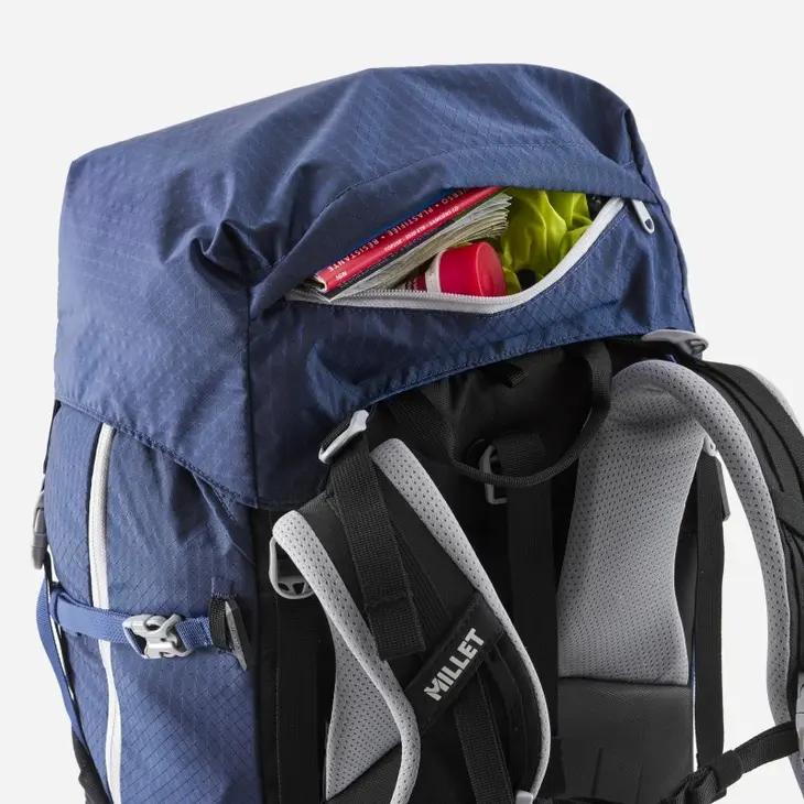 Mochila de senhora Ubic 50 + 10 LD – Millet