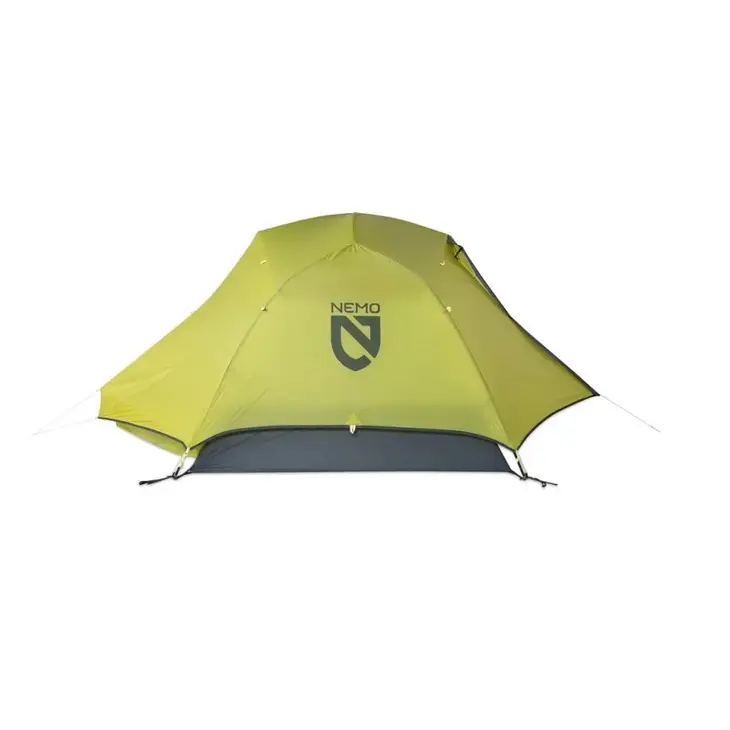 Tenda leve de caminhada Dagger Osmo 2P – NEMO