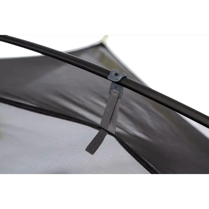 Tenda leve de caminhada Dagger Osmo 2P – NEMO