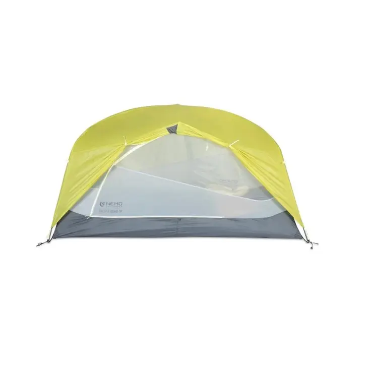 Tenda leve de caminhada Dagger Osmo 2P – NEMO