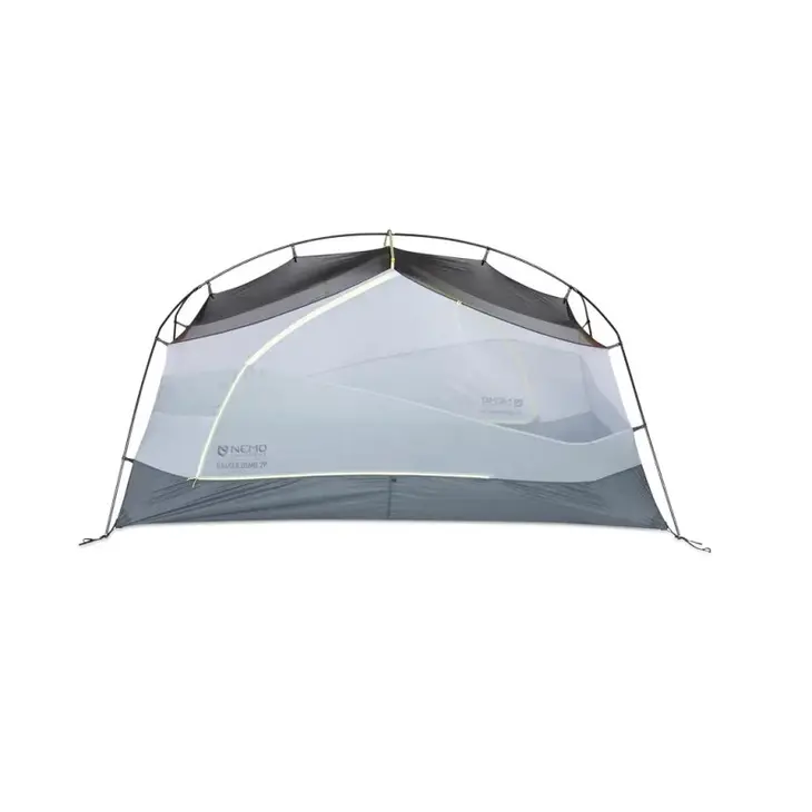 Tenda leve de caminhada Dagger Osmo 2P – NEMO