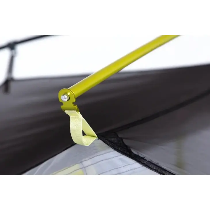 Tenda leve de caminhada Dagger Osmo 2P – NEMO