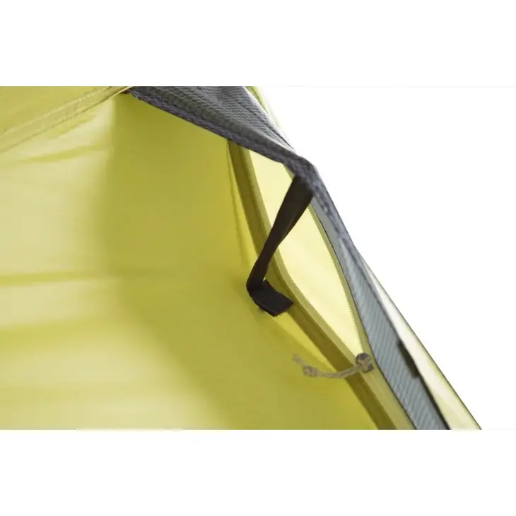 Tenda leve de caminhada Dagger Osmo 2P – NEMO
