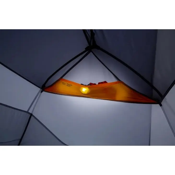 Tenda leve de caminhada Dagger Osmo 2P – NEMO