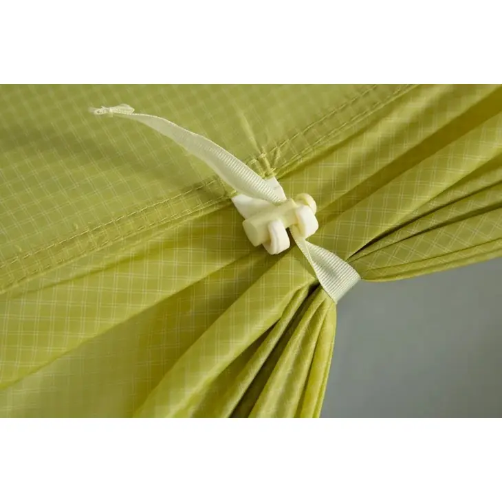 Tenda leve de caminhada Dagger Osmo 2P – NEMO