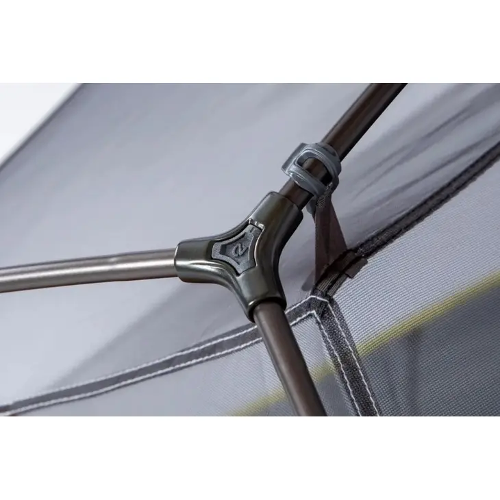Tenda leve de caminhada Dagger Osmo 2P – NEMO