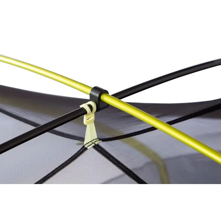 Tenda leve de caminhada Dagger Osmo 2P – NEMO