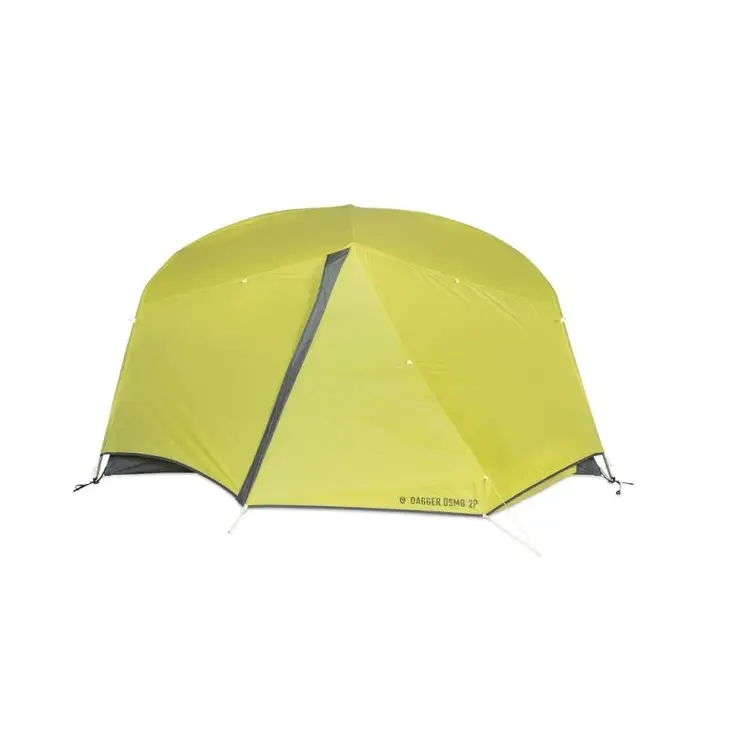 Tenda leve de caminhada Dagger Osmo 2P – NEMO