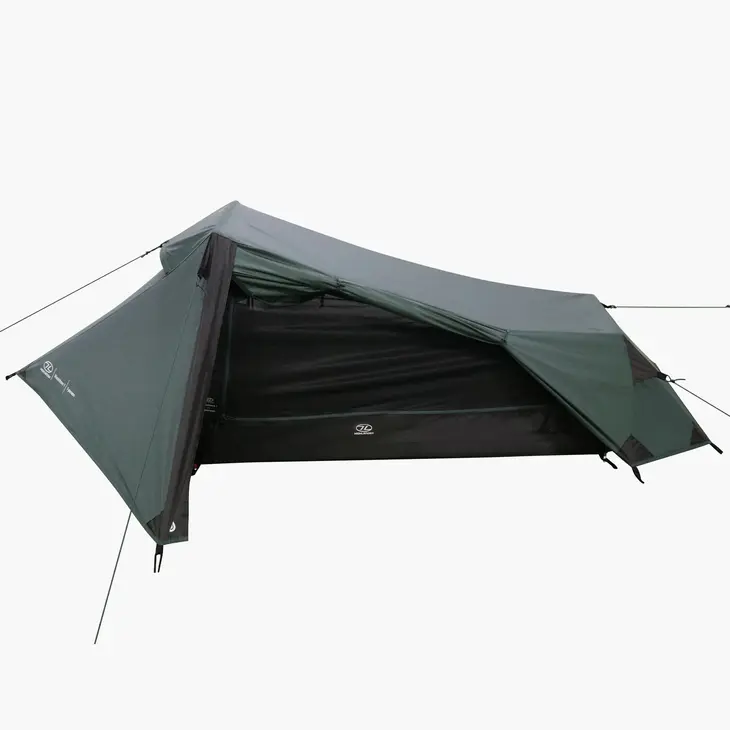 Tenda da trekking leggera Blackthorn 1 GEN2 – Highlander