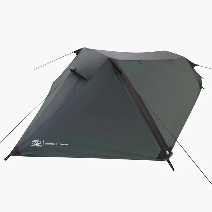 Tenda da trekking leggera Blackthorn 1 GEN2 – Highlander