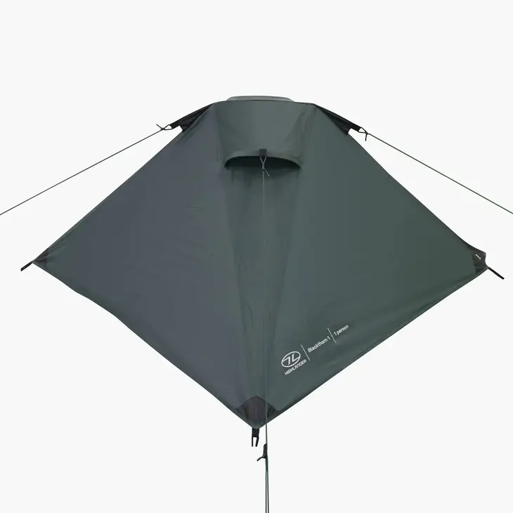 Tenda da trekking leggera Blackthorn 1 GEN2 – Highlander