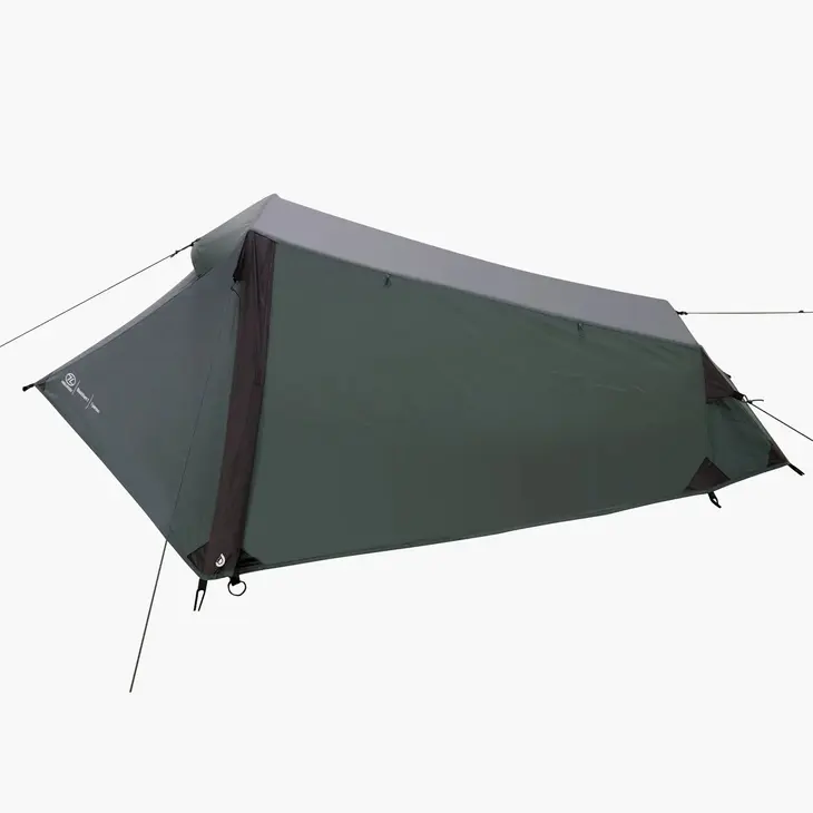 Tenda da trekking leggera Blackthorn 1 GEN2 – Highlander